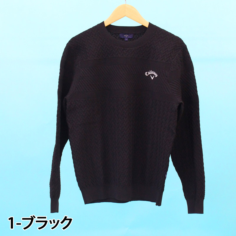 Callaway（キャロウェイ） キャロウェイアパレル ゴルフウェア メンズ