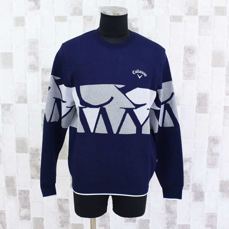 Callaway（キャロウェイ） キャロウェイアパレル ゴルフウェア メンズ
