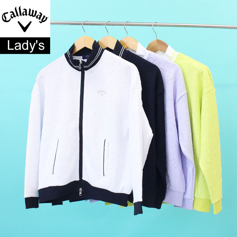 Callaway（キャロウェイ） キャロウェイアパレル ゴルフウェア