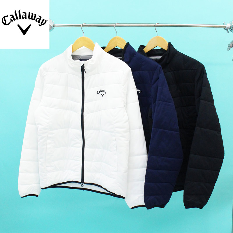 callaway キャロウェイ　アウター Callaway（キャロウェイ） キャロウェイアパレル ゴルフウェア メンズ