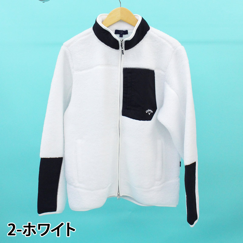 フリースジャケット（ゴルフ用品） | スポーツ の商品一覧 通販