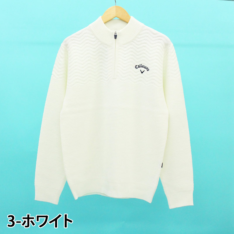 Callaway（キャロウェイ） キャロウェイアパレル ゴルフウェア メンズ