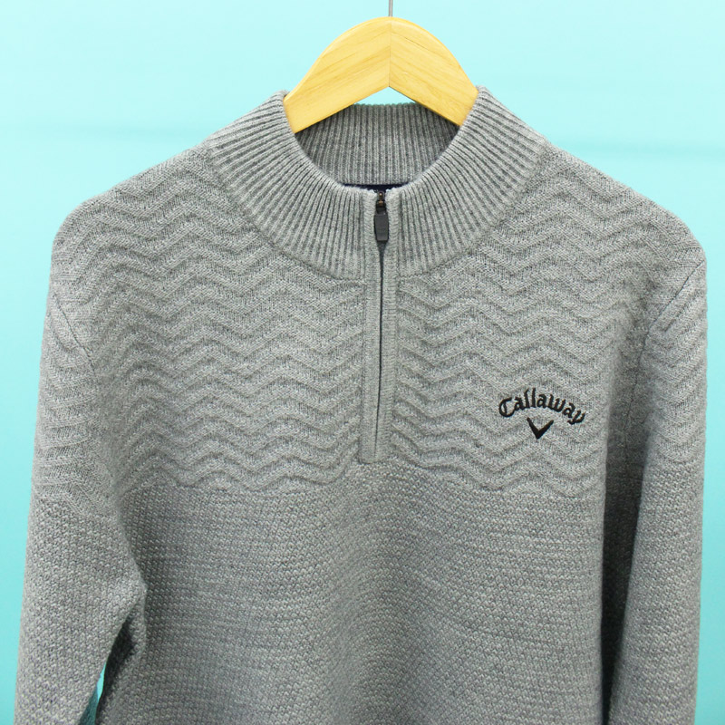 Callaway（キャロウェイ） キャロウェイアパレル ゴルフウェア メンズ