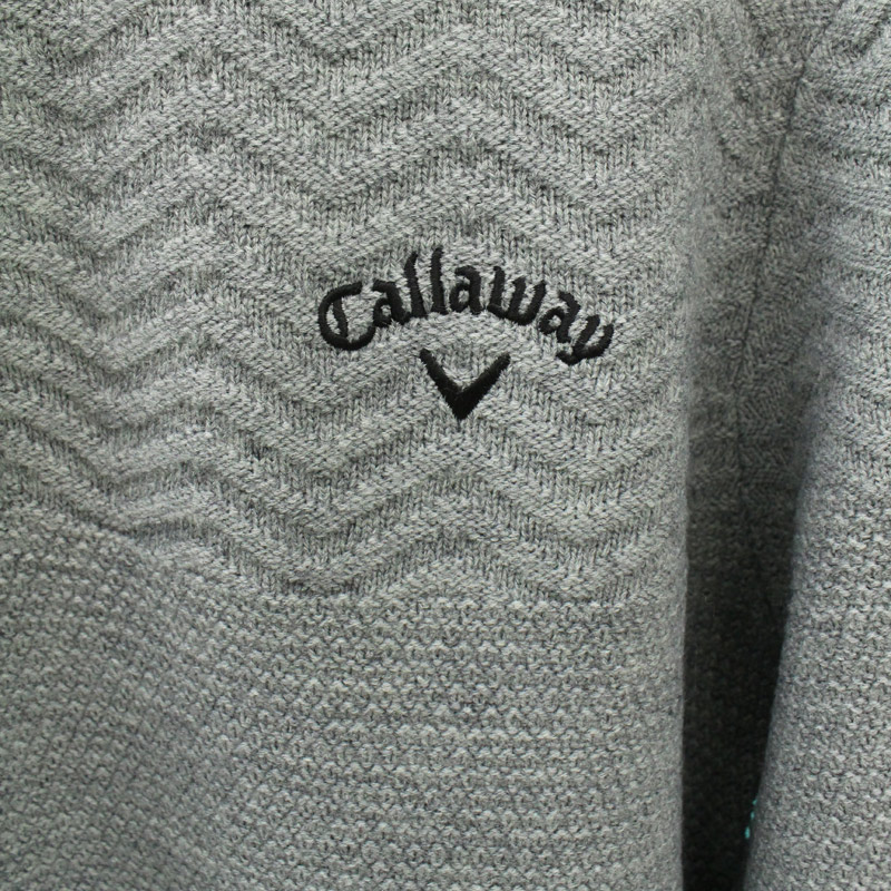 Callaway（キャロウェイ） キャロウェイアパレル ゴルフウェア メンズ