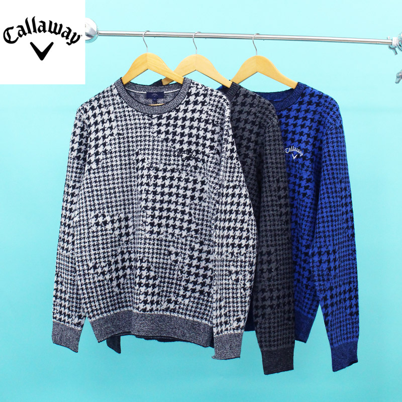 Callaway（キャロウェイ） キャロウェイアパレル ゴルフウェア メンズ