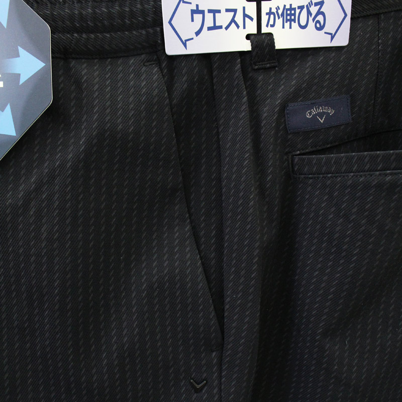 Callaway（キャロウェイ） キャロウェイアパレル ゴルフウェア メンズ