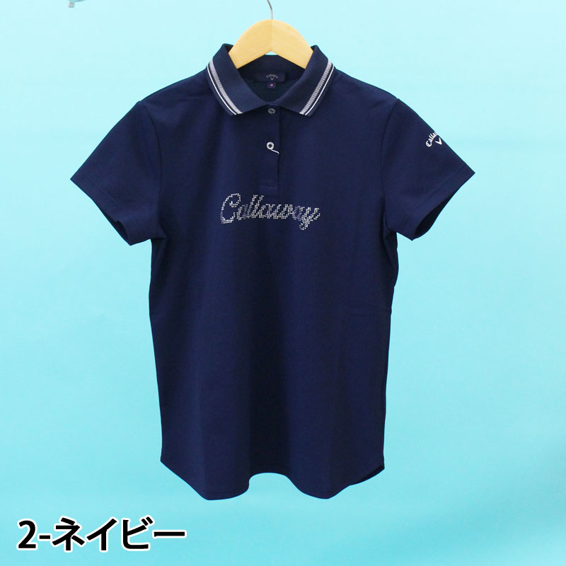 Callaway（キャロウェイ） キャロウェイアパレル ゴルフウェア