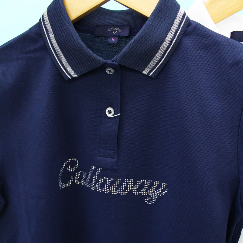 Callaway（キャロウェイ） キャロウェイアパレル ゴルフウェア
