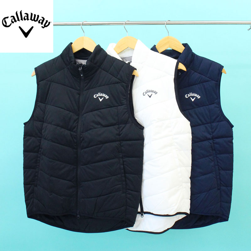 Callaway（キャロウェイ） キャロウェイアパレル ゴルフウェア メンズ