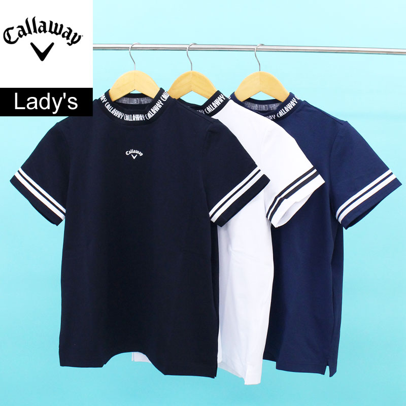 Callaway（キャロウェイ） キャロウェイアパレル ゴルフウェア