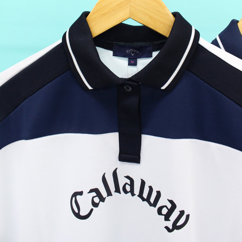 Callaway（キャロウェイ） キャロウェイアパレル ゴルフウェア
