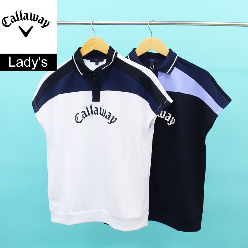 Callaway（キャロウェイ） キャロウェイアパレル ゴルフウェア
