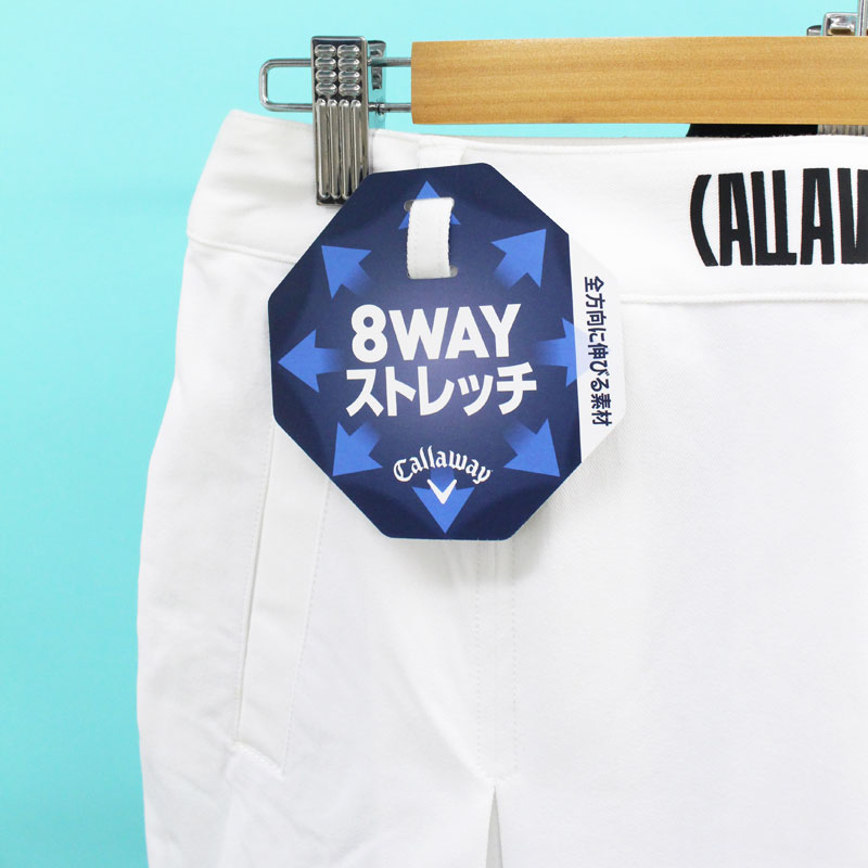 Callaway（キャロウェイ） キャロウェイアパレル ゴルフウェア ゴルフ