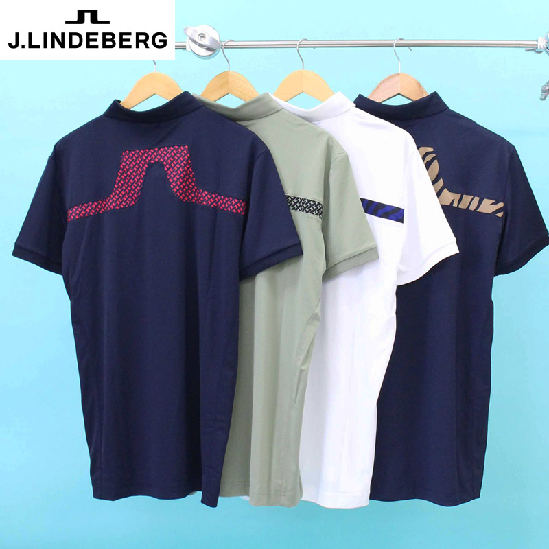J.LINDEBERG（ジェイリンドバーグ） Jリンドバーグ ゴルフウェア