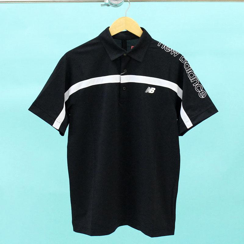 New Balance Golf GOLF ニューバランス ゴルフウェア メンズ