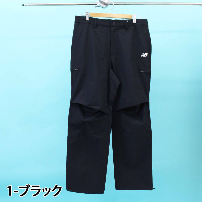New Balance Golf ゴルフ メンズパンツ（サイズ（S/M/L）：M