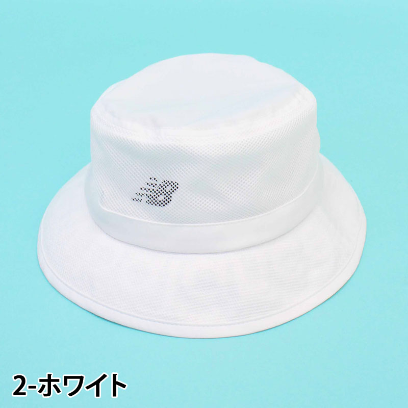 1PIUIGUALE3 GOLF バケットハット メッシュ春夏用 未使用 - メルカリ