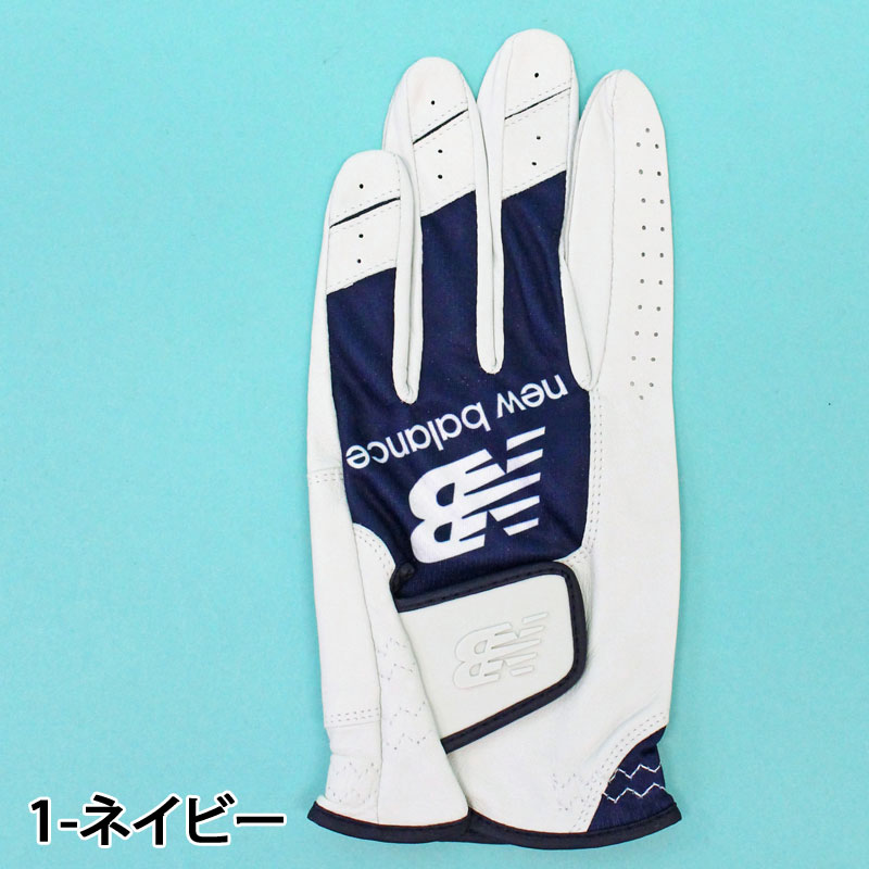 New Balance Golf ゴルフグローブ｜メンズウエア｜ゴルフ｜スポーツ
