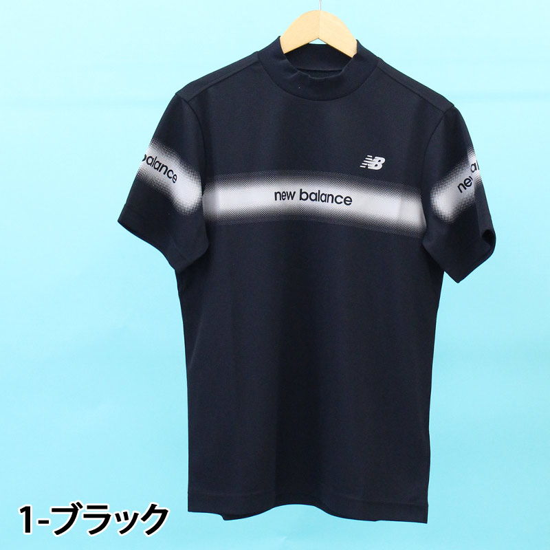 New Balance Golf（ニューバランスゴルフ） ゴルフウェア メンズ