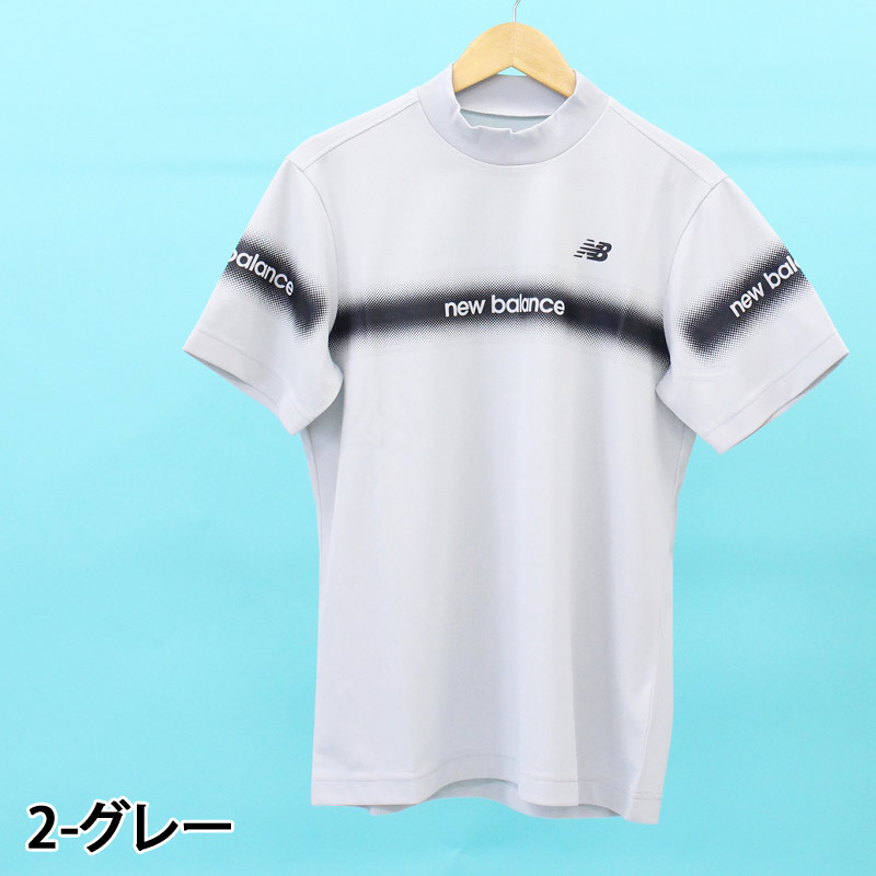New Balance Golf GOLF ニューバランスゴルフ ゴルフウェア