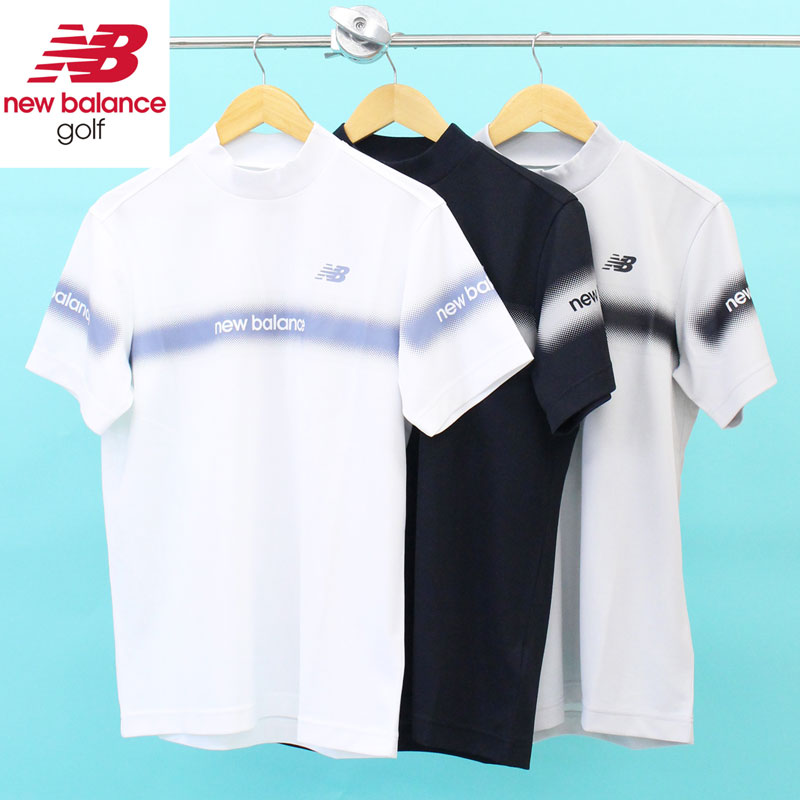 New Balance Golf GOLF ニューバランスゴルフ ゴルフウェア