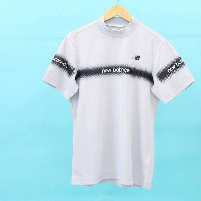 ニューバランスゴルフ　トップス New Balance Golf GOLF ニューバランスゴルフ ゴルフウェア