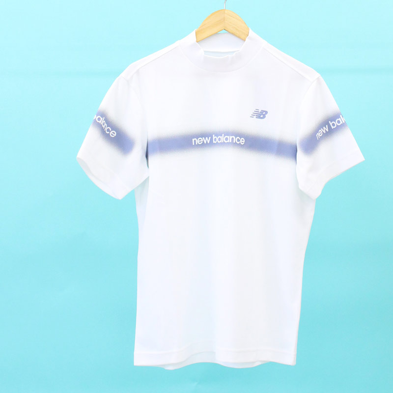 New Balance Golf GOLF ニューバランスゴルフ ゴルフウェア メンズ