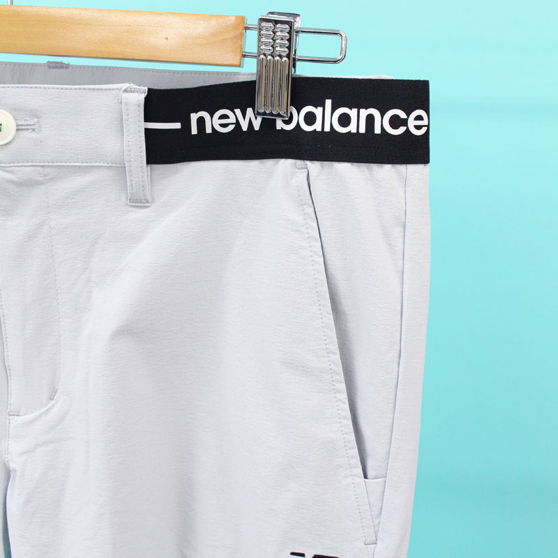 New Balance Golf（ニューバランスゴルフ） ゴルフウェア メンズ