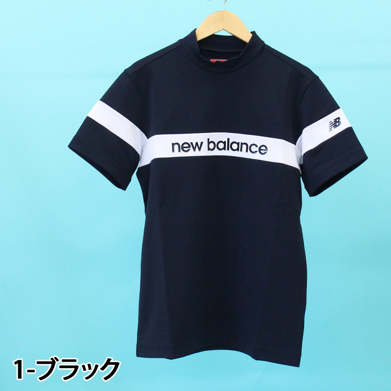 New Balance Golf ゴルフシャツ（サイズ（S/M/L）：LL（XL