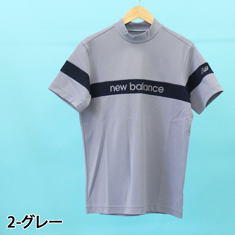 New Balance Golf GOLF ニューバランスゴルフ ゴルフウェア