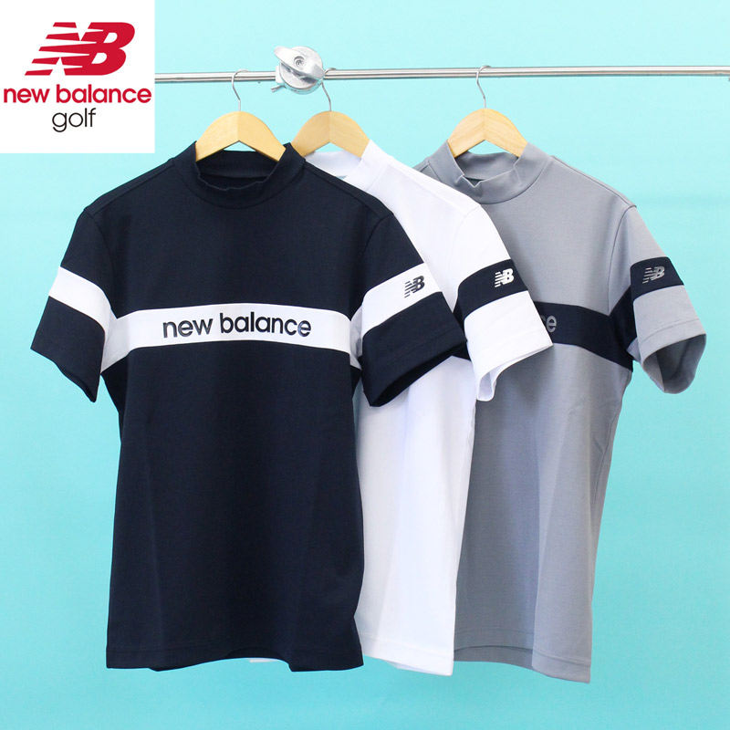 New Balance Golf GOLF ニューバランスゴルフ ゴルフウェア