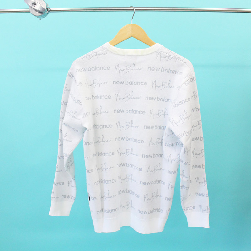 New Balance Golf（ニューバランスゴルフ） ゴルフウェア メンズ