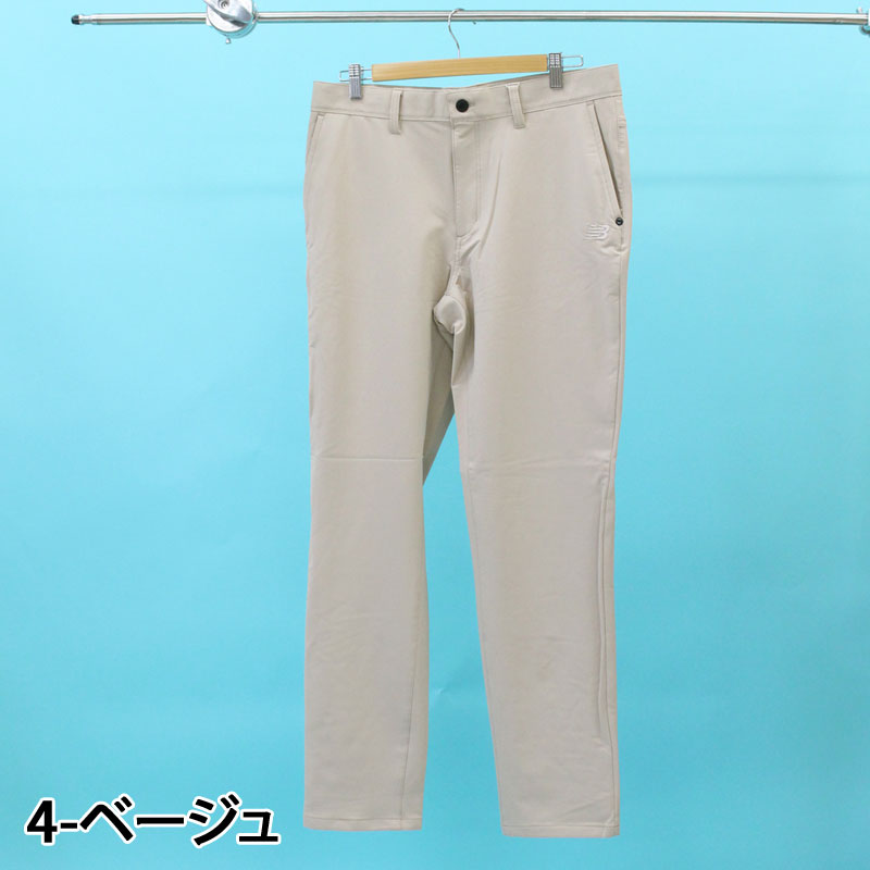 New Balance Golf（ニューバランスゴルフ） ゴルフウェア メンズ