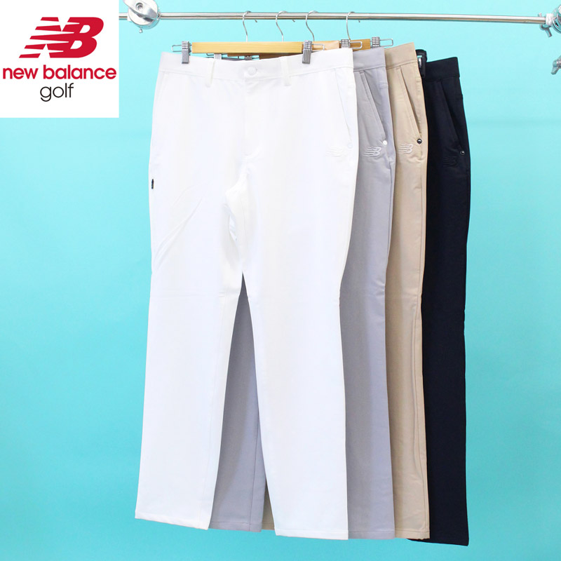 New Balance Golf（ニューバランスゴルフ） ゴルフウェア メンズ