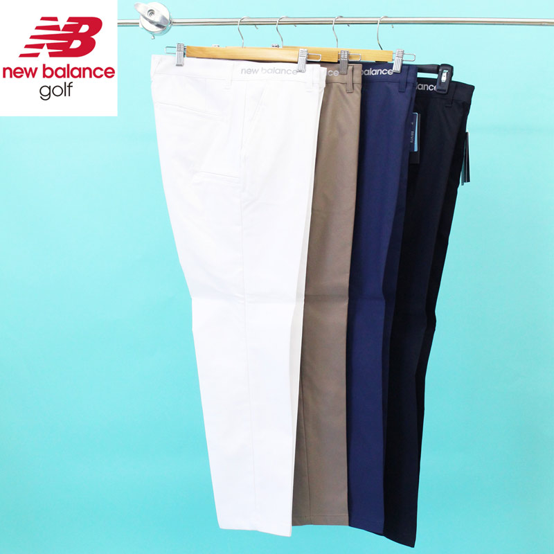 New Balance Golf（ニューバランスゴルフ） ゴルフウェア メンズ