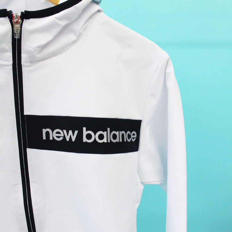 New Balance Golf（ニューバランスゴルフ） ゴルフウェア レディース