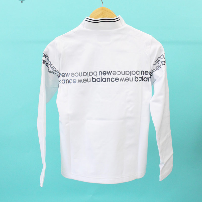 New Balance Golf（ニューバランスゴルフ） ゴルフウェア レディース