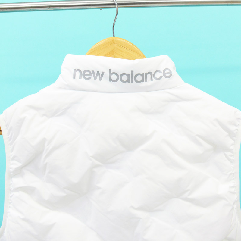 New Balance Golf（ニューバランスゴルフ） ゴルフウェア メンズ
