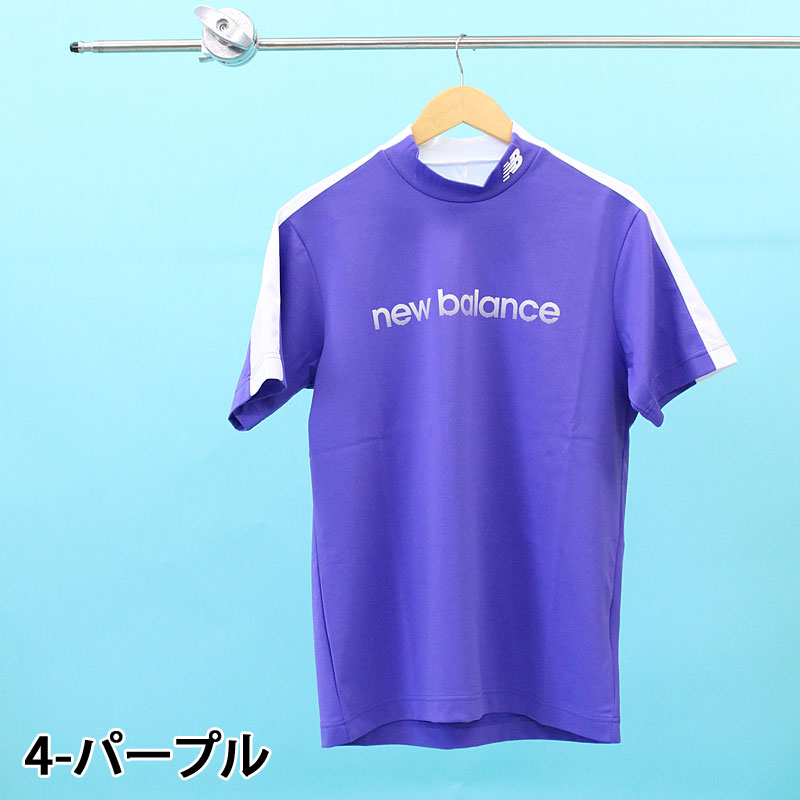 New Balance Golf（ニューバランスゴルフ） ゴルフウェア メンズ