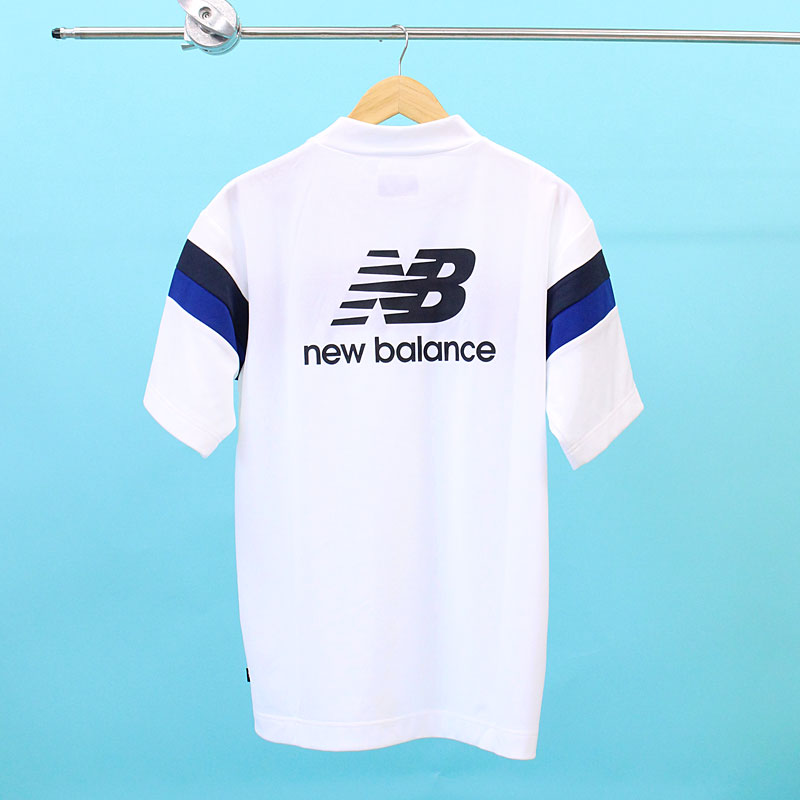 New Balance Golf（ニューバランスゴルフ） ゴルフウェア メンズ