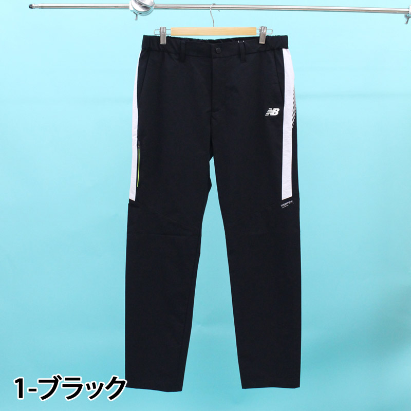 New Balance Golf（ニューバランスゴルフ） ゴルフウェア メンズ