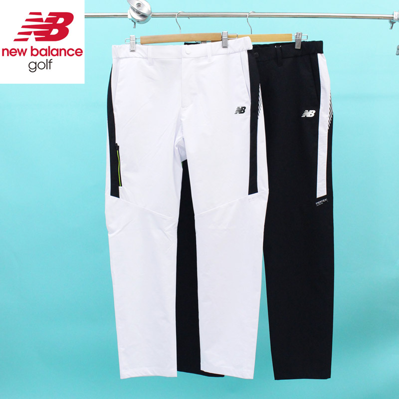 New Balance Golf（ニューバランスゴルフ） ゴルフウェア メンズ