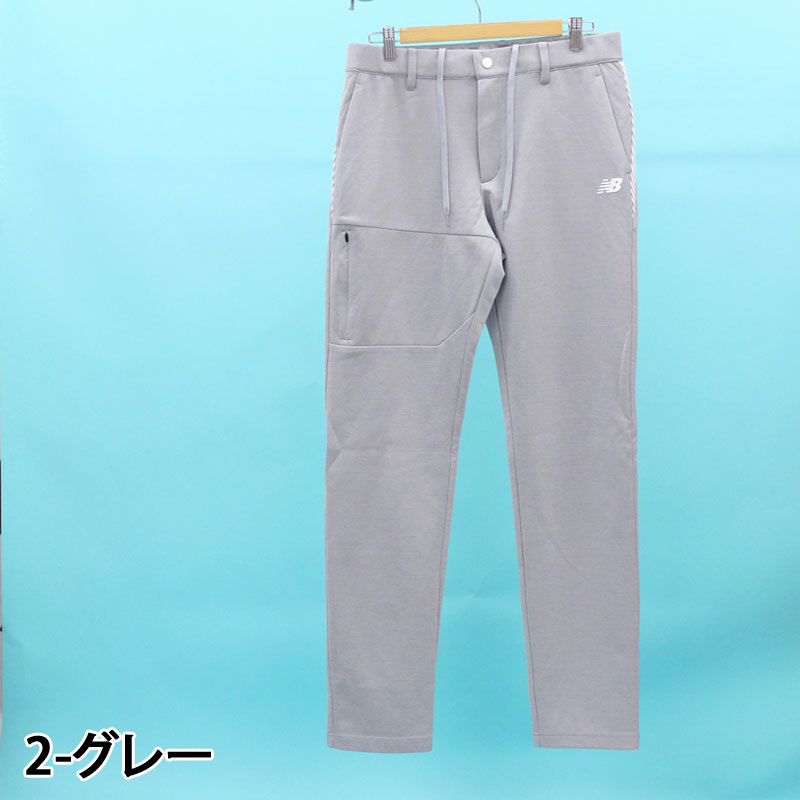 New Balance Golf（ニューバランスゴルフ） ゴルフウェア メンズ