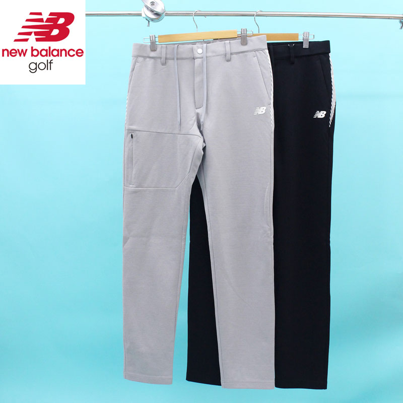 New Balance Golf（ニューバランスゴルフ） ゴルフウェア メンズ