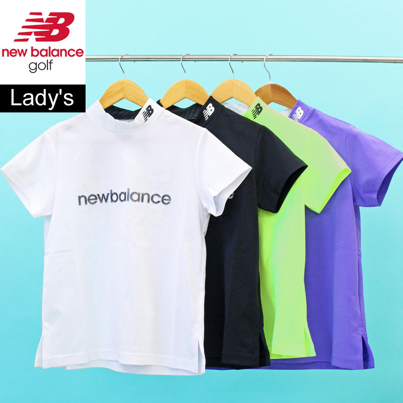 New Balance Golf（ニューバランスゴルフ） ゴルフウェア レディース