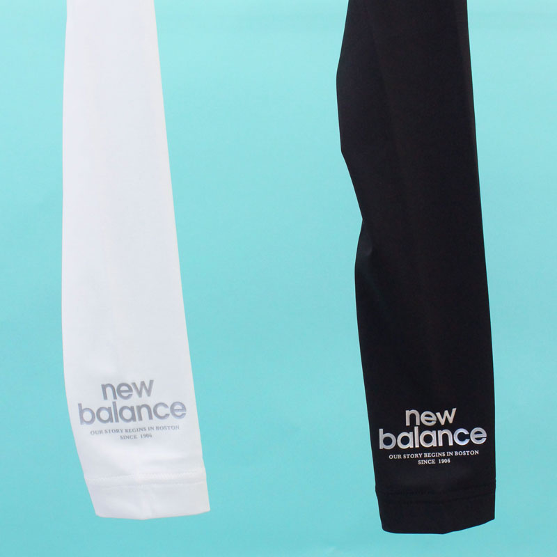 New Balance Golf（ニューバランスゴルフ） ゴルフインナーシャツ