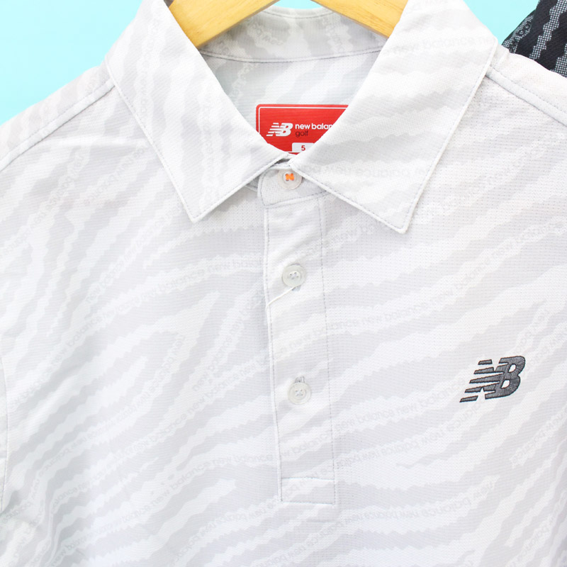 New Balance Golf（ニューバランスゴルフ） ゴルフウェア メンズ