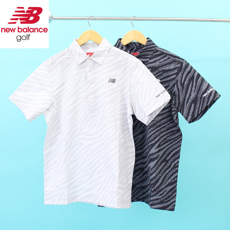New Balance Golf（ニューバランスゴルフ） ゴルフウェア メンズ