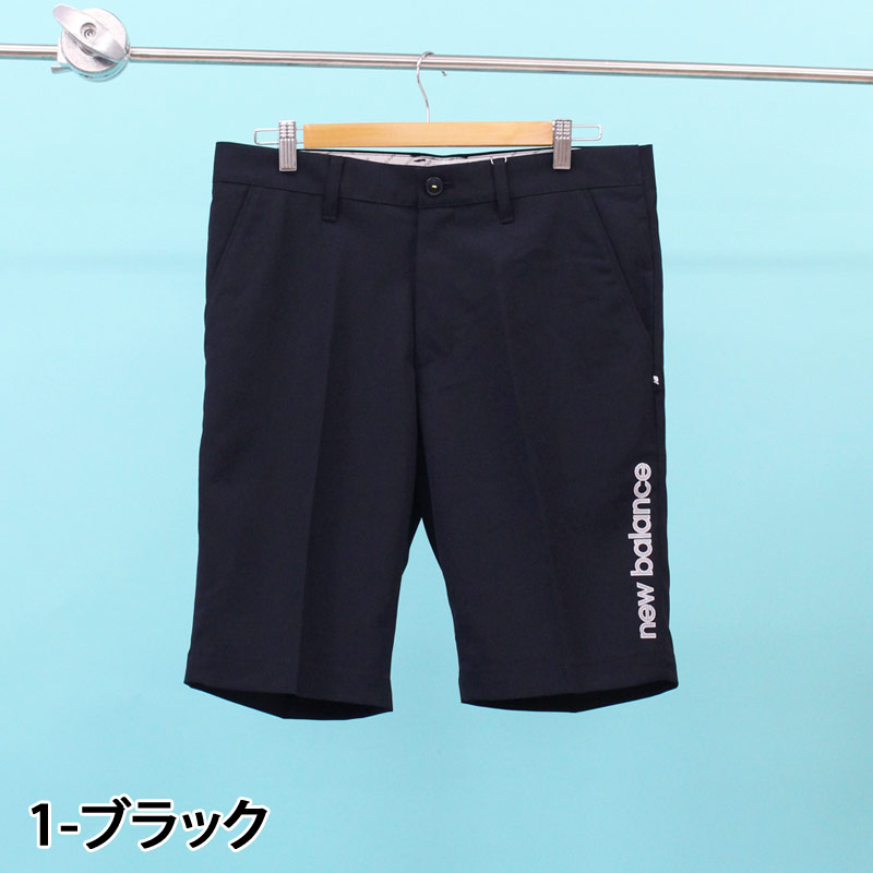 New Balance Golf（ニューバランスゴルフ） ゴルフウェア メンズ