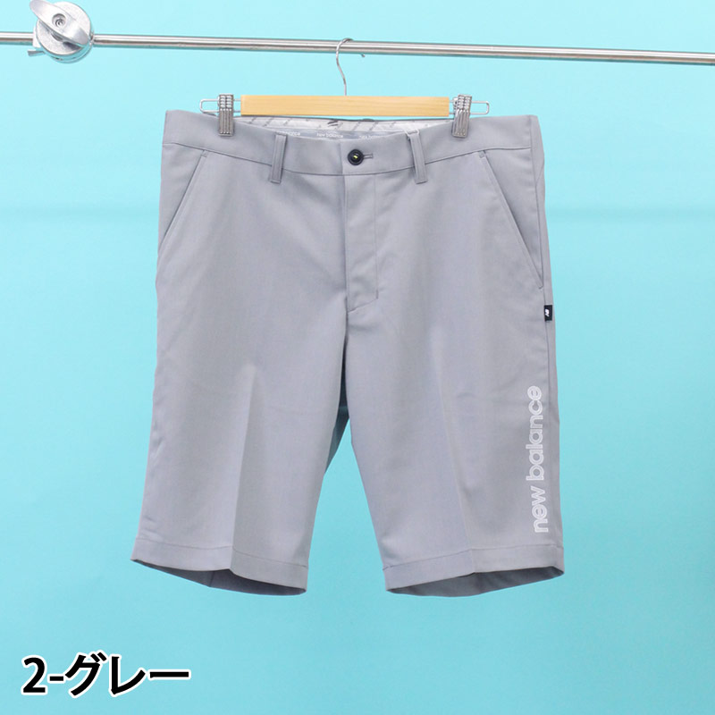 New Balance Golf（ニューバランスゴルフ） ゴルフウェア メンズ